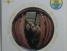 CAPTAIN BEEFHEART 'Safe As Milk' Ltd. Edition WHITE Vinyl LP NEW/SEALED