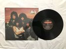 KISS CREATURES OF THE NIGHT LP RECORD VINYL RARE NON MAKEUP COVER Mercury 1985