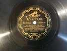 PAUL WHITEMAN on VICTOR 25249 OL' MAN RIVER / MAKE BELIEVE