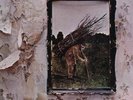 LED ZEPPELIN -  LED ZEPPELIN IV - NEAR MINT -  SUPERB