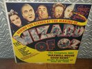 Behind the Scenes At the Making of the Wizard of Oz LP Vinyl Record Judy Garland