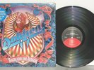 DOKKEN Back For The Attack LP Orig 1987 VG+ Plays Well Elektra 960735-1 Metal
