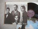 KRAFTWERK Trans Europe Express FRENCH CAPITOL LP 1977 rare