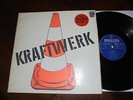 KRAFTWERK Same GERMAN KRAUTROCK LP 1970 rare PHILIPS