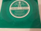 The Raconteurs Bored And Razed 7” Green Flexi TMR 659 Third Man Records Rare