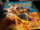 CLIFF RICHARD SUMMER HOLIDAY Thompsons 10k printed Vintage