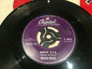 Beach Boys, Surfin' U.S.A./ Shut Down 7