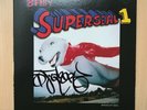 Baby Superseal 1 Remix 7” Black Super Seal DJ Qbert Q-bert SIGNED RARE
