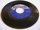 FOUR TOPS - SOMETHING ABOUT YOU / DARLING, I HUM OUR SONG - MOTOWN