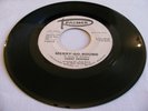 TOMMY FRONTERA - MERRY-GO-ROUND / STREET OF SHAME - PALMER DJ