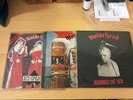 MotorHead Vinyl