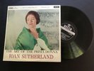 Decca - SXL2256 - WB Ed1 - The Art Of The Prima Donna - Joan Sutherland