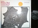 SONNY RED IMAGES JAZZLAND 974 BLACK LABEL STEREO DG OR.