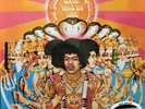 Jimi Hendrix Exp. - Axis Bold As Love MONO 200 Gram Classic Records LP - MINT