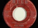 Alice Spinner 