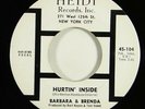 Barbara & Brenda 
