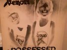 Venom Possessed Lp