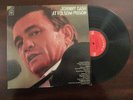 Johnny Cash At Folsom Prison LP Columbia CS 9639 360 Stereo 2 Eye
