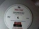 $ALE*  ELVIS &ANITA YOU'RE DRIVING ME CRAZY 2019 MRS 12
