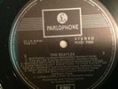 BEATLES. THE WHITE ALBUM. NZ CONTRACT PRESSING .PCSO-7067
