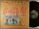 Animals, The  Animal Tracks   Blues Rock; R&B   Mono   Shrink Wrap