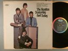 Beatles, The  Yesterday And Today    Mono