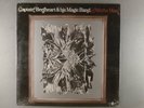 Captain Beefheart & His Magic Band  Mirror Man  SEALED Die Cut Cover