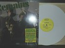 THE REMAINS: The Remains LP (mono, reissue, white vinyl, in shrink rare ) Garage