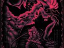 Castlevania: The Adventure ReBirth Vinyl Soundtrack