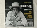Bob Dylan and The Band The Basement Tapes Raw The Bootleg 3LP & 2CD Box Set
