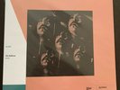 Jim Sullivan   U.F.O. VMP Coke Bottle Clear 2xLP NEW
