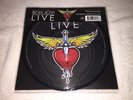 Bon Jovi Live 10