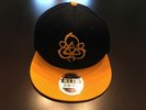 Coheed And Cambria Keywork Snapback Afterman Amory Wara Unheavenly Creatures