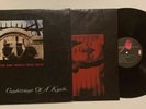 MY LIFE WITH THE THRILL KILL KULT Confessions Of A Knife original