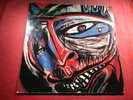 U3-32 MINISTRY Stigmata .. 12” MAXI SINGLE .. 1988 .. 0-21113