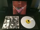 The Black Crowes - Amorica, 1994 White Vinyl LP