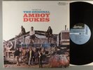 Amboy Dukes, The  The Best Of  The Original Amboy Dukes  Hard Rock; Psych