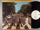 Beatles, The  Abbey Road   Mobile Fidelity  MFSL  Japanese Press