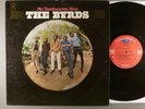 Byrds, The  Mr. Tambourine Man    Folk Rock   Mono