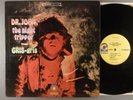 Dr. John, The Night Tripper  Gris-gris    Psych; New Orleans R&B  2nd Label