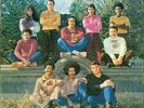 The New Generation – Make Way 1971 Rico Records LP Salsa Guaguancó - HEAR CLIPS