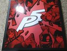 Persona 5 Original Soundtrack Vinyl Box Set Essentials Edition iam8bit Atlus PS4
