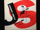 Johnny Smith Quintet-Featuring Stan Getz-Jazz At NBC-Royal Roost 413-10 INCH