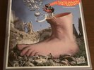 Monty Python's - Total Rubbish 9 LP Box Set Case G+, Records And Sleeves VG