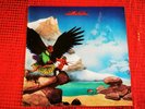 BUDGIE SAME RARE from 1973 LP in MINT-