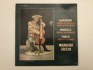 Boccherini-Marcello-Vivaldi” Mainardi Zecchi” Cello Piano RCA ITALIANA LP MINT-