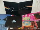 PINK FLOYD DARK SIDE OF THE MOON 1st UK PRESS SOLID BLUE A2/B2 (NEAR) MINT AUDIO