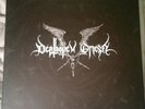 Deathspell Omega 5 Lp Pic Disc Box Set 1 Portal Aborym Bathory Mayhem MGLA Absu