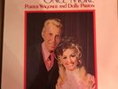 Once. More. Porter Wagoner And Dolly Parton Rca Rec Lsp 4388  Sealed 1970