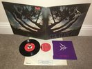 RARE BIRD Epic Forest LP Polydor 1972 UK 1st Press & EP
